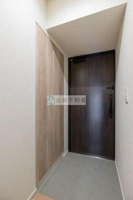 【玄関】 | ジオエント池袋