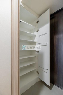 【設備】 | ジオエント池袋