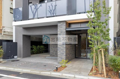 【エントランス】 | ジオエント池袋