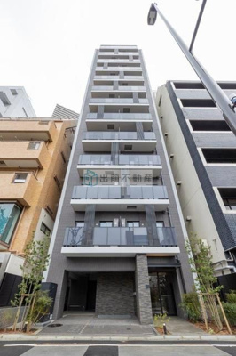 【外観】 | ジオエント池袋