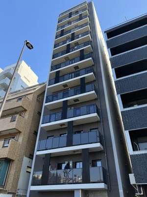 【外観】 | ジオエント池袋