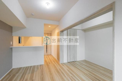 【居間・リビング】 | ジオエント池袋