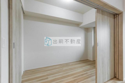 【内装】 | ジオエント池袋