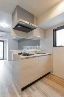 【キッチン】 | ジオエント池袋