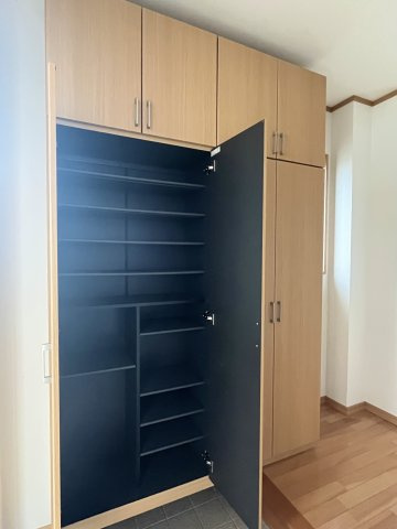 【収納】の画像