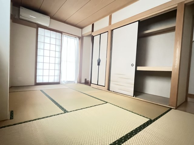 【和室】の画像