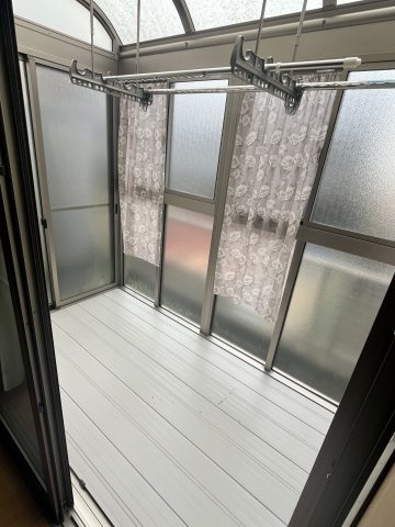 【バルコニー】の画像