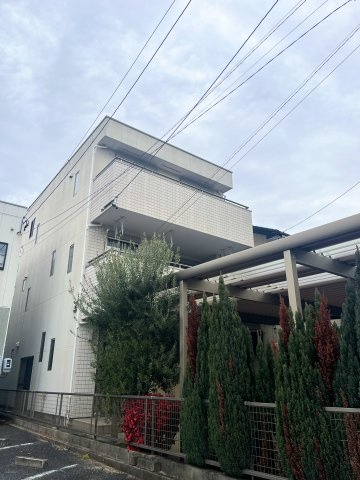 【外観】の画像