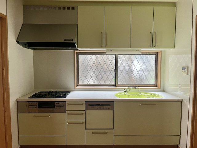 【キッチン】の画像