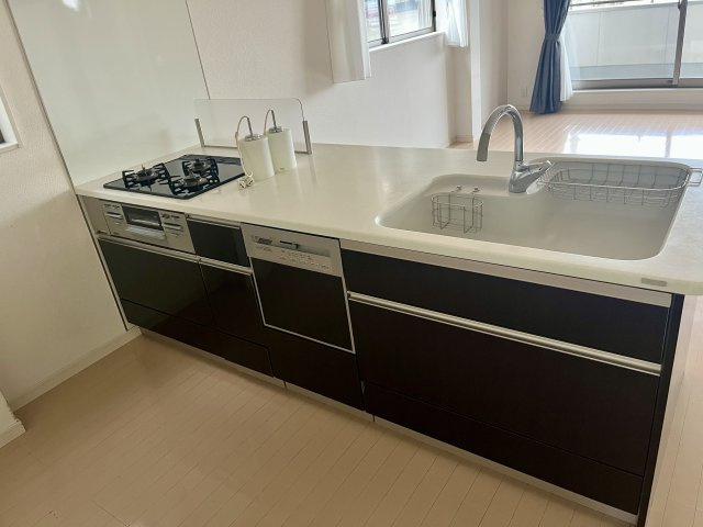 【キッチン】の画像