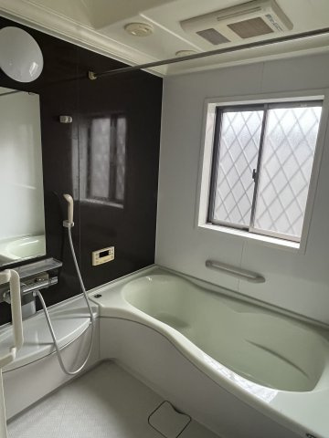 【浴室】の画像