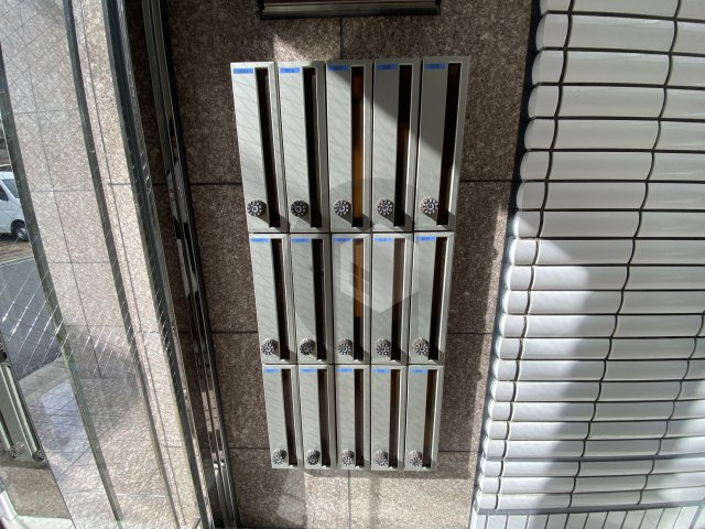 シャトー雅のその他共用部分
