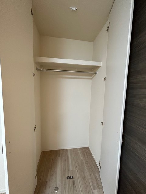コントレイルの居間・リビング