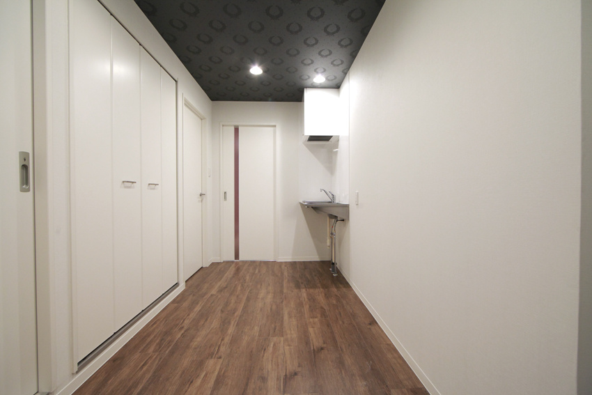 金沢市三社町の賃貸マンション