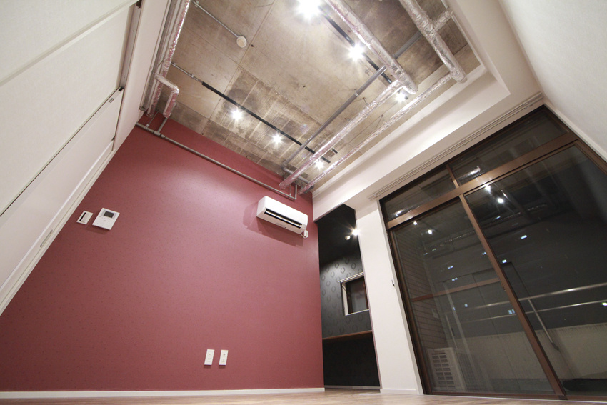 金沢市三社町の賃貸マンション