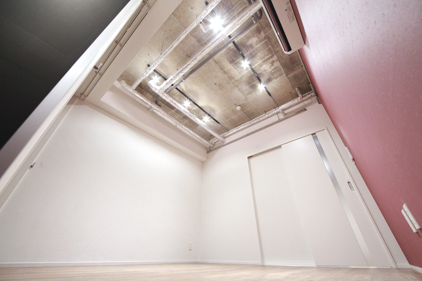 金沢市三社町の賃貸マンション