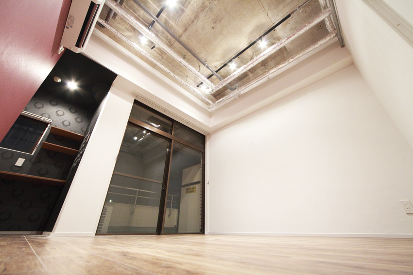 金沢市三社町の賃貸マンション