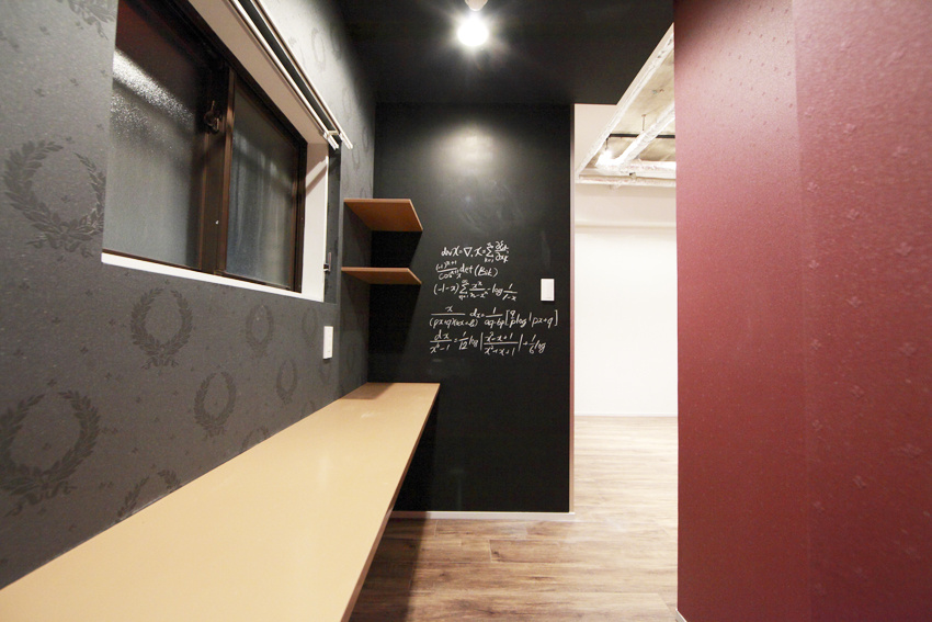 金沢市三社町の賃貸マンション