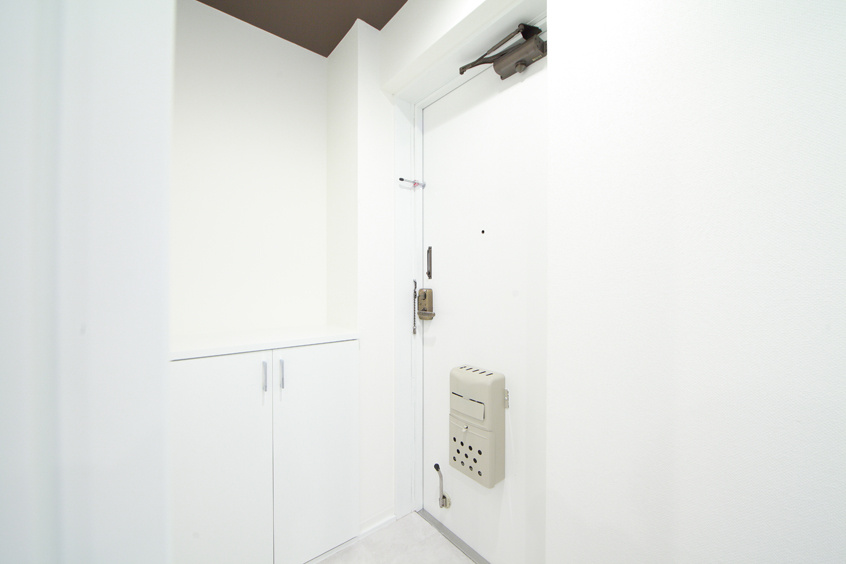 ラシーヌ弐番館