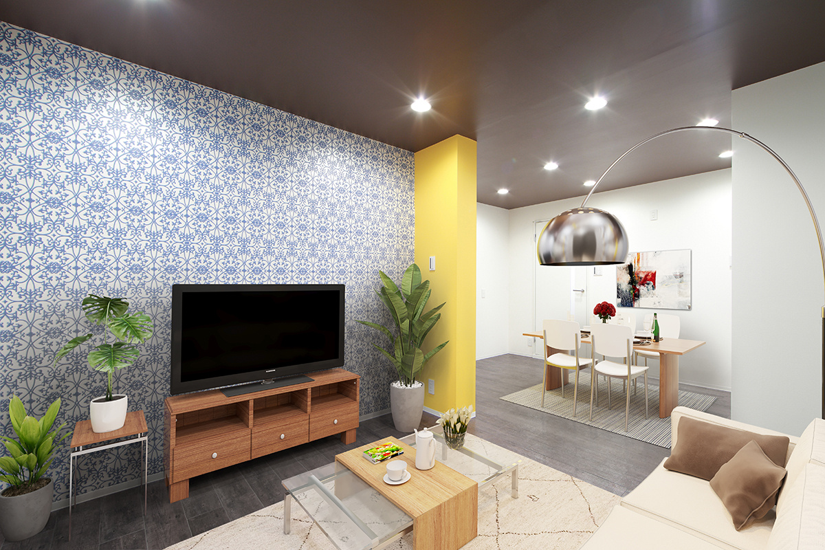 ラシーヌ弐番館