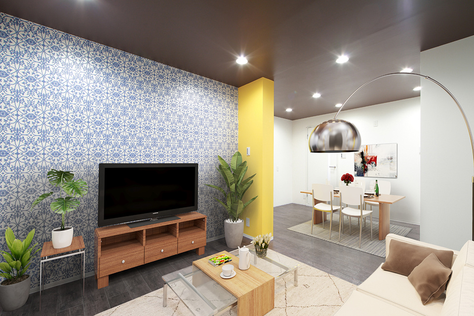 ラシーヌ弐番館