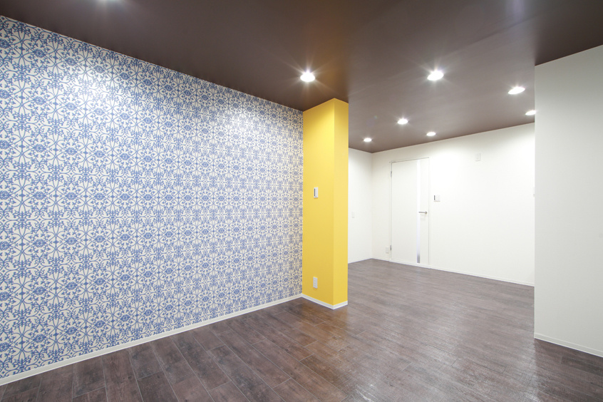 ラシーヌ弐番館