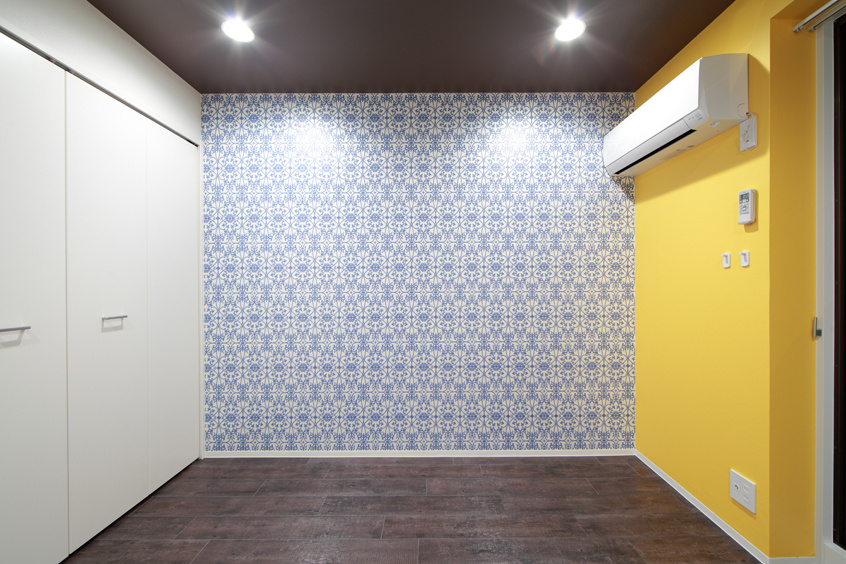 ラシーヌ弐番館