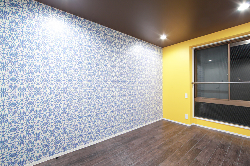 ラシーヌ弐番館