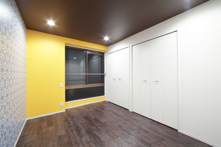 ラシーヌ弐番館