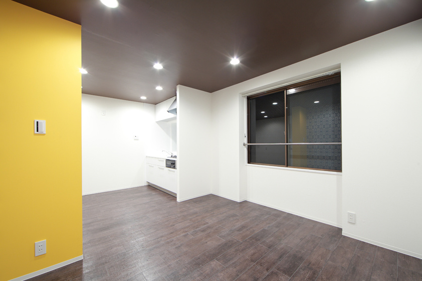 ラシーヌ弐番館