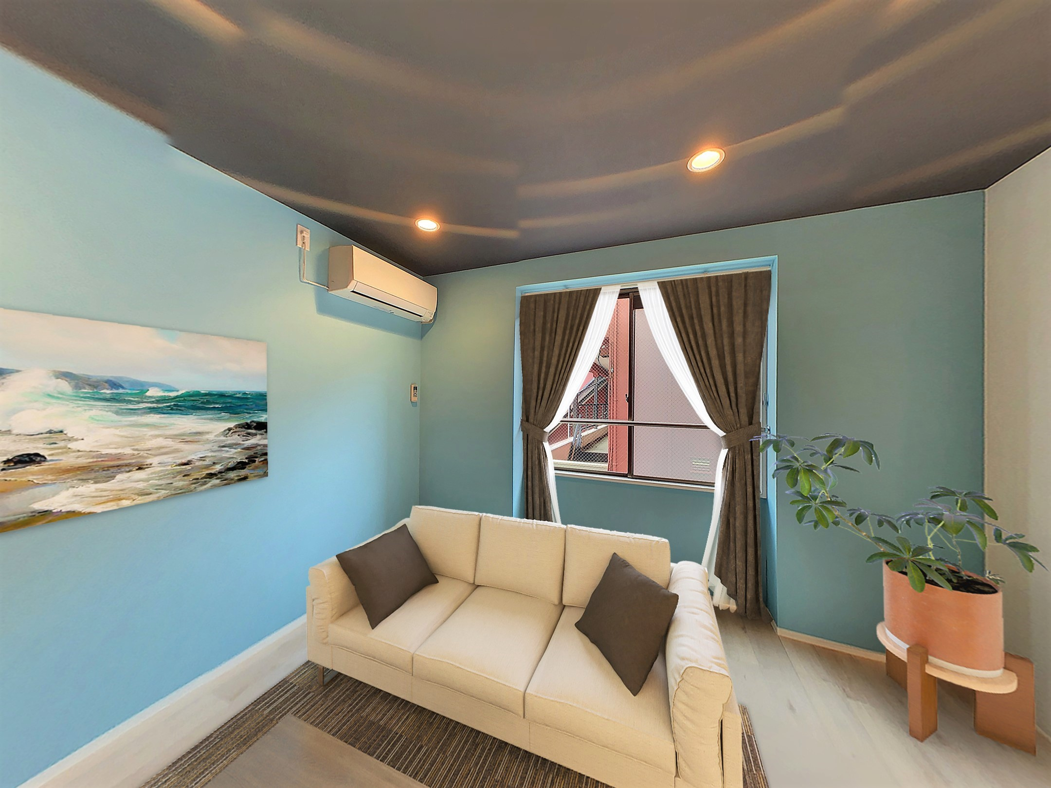 ラシーヌ弐番館