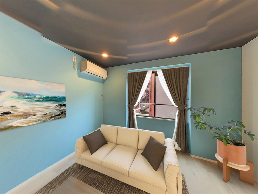 ラシーヌ弐番館