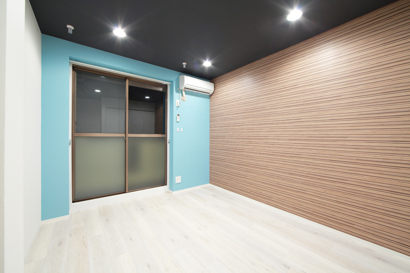 ラシーヌ弐番館