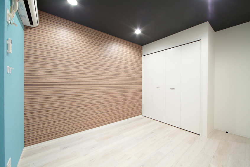 ラシーヌ弐番館