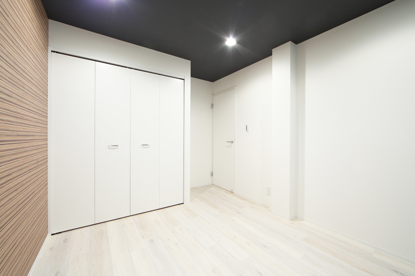 ラシーヌ弐番館