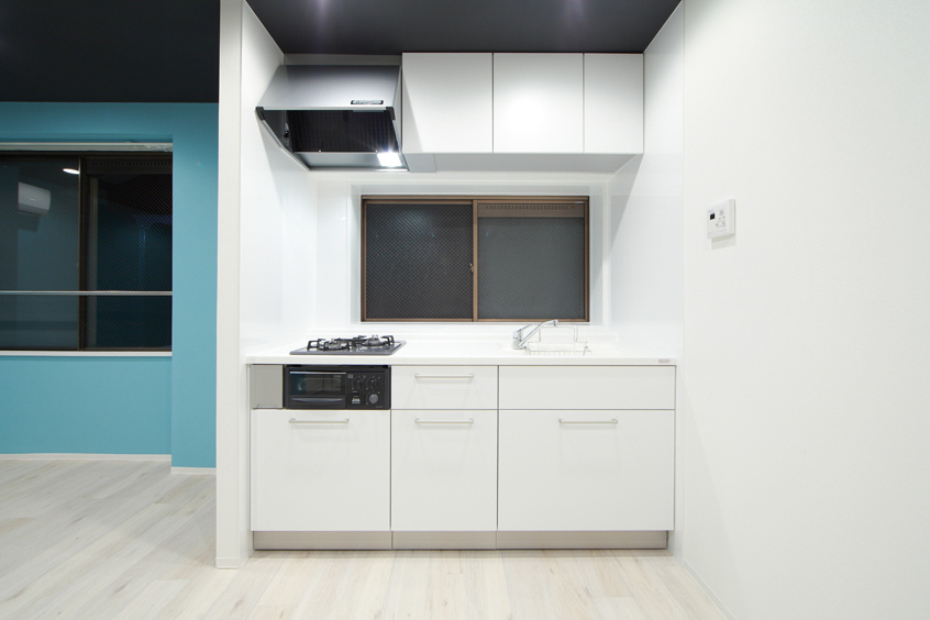 ラシーヌ弐番館