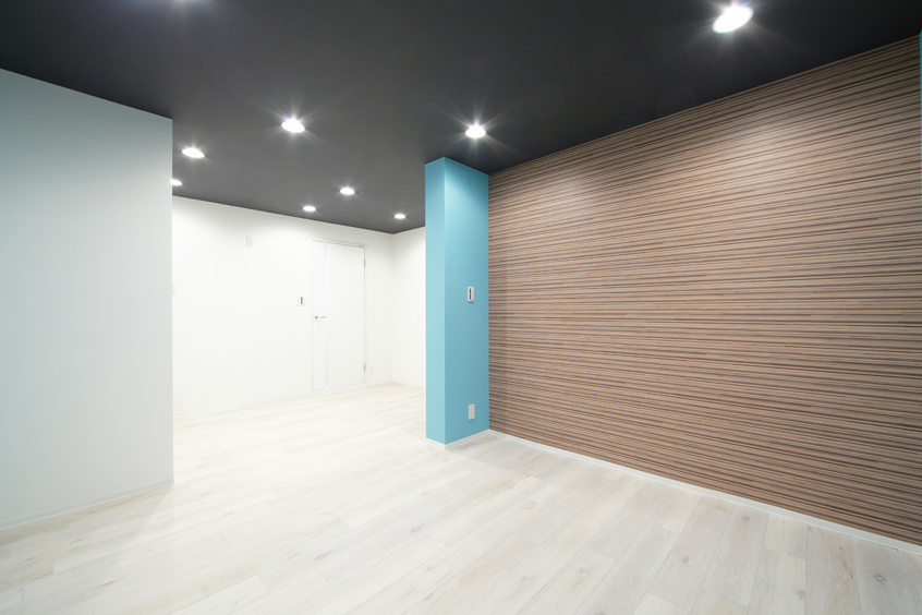 ラシーヌ弐番館