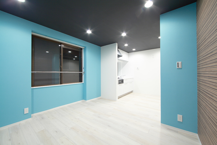 ラシーヌ弐番館