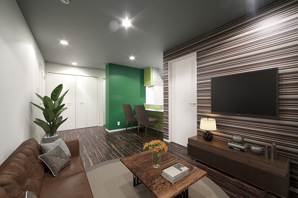 リブ・セジュール