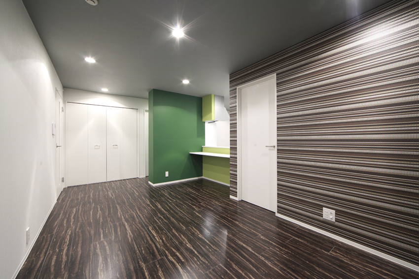 リブ・セジュール