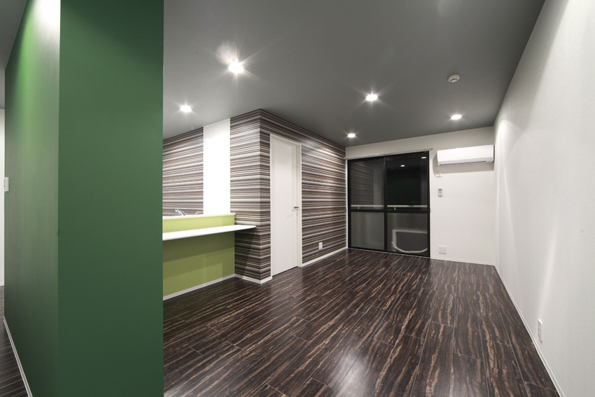 リブ・セジュール