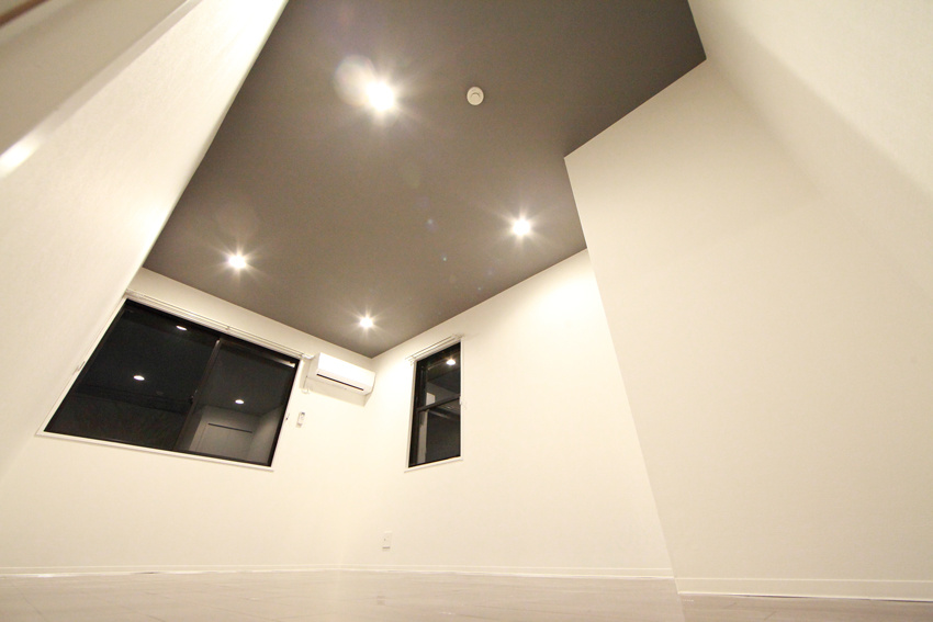 シンシア泉野 B棟