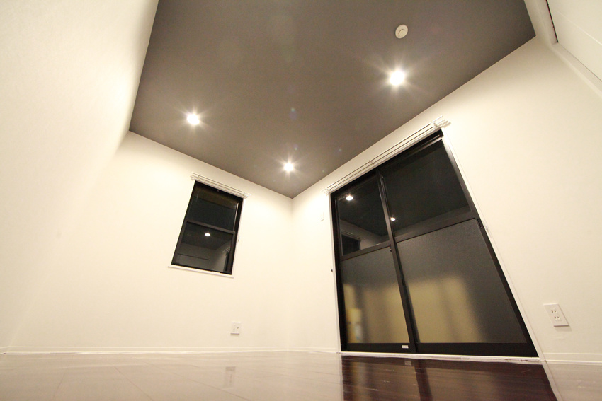 シンシア泉野 B棟