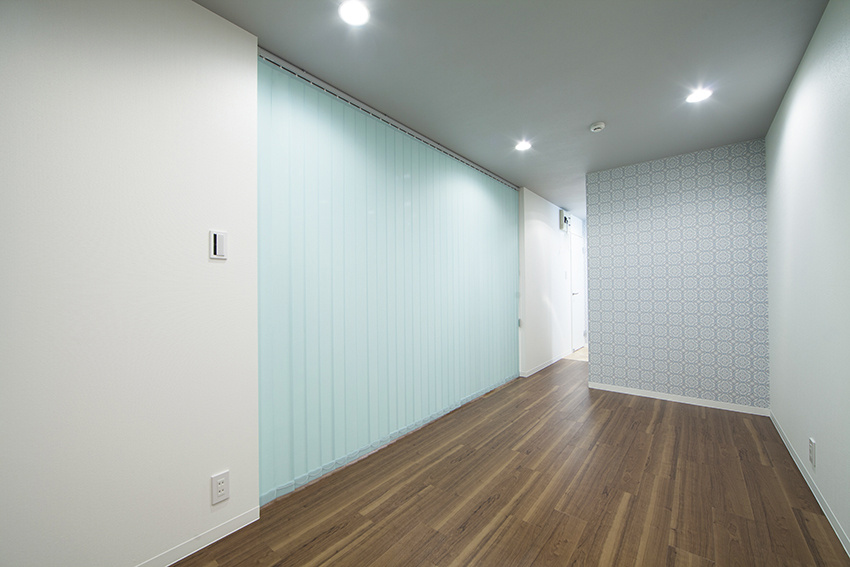 イリュージョン中嶋