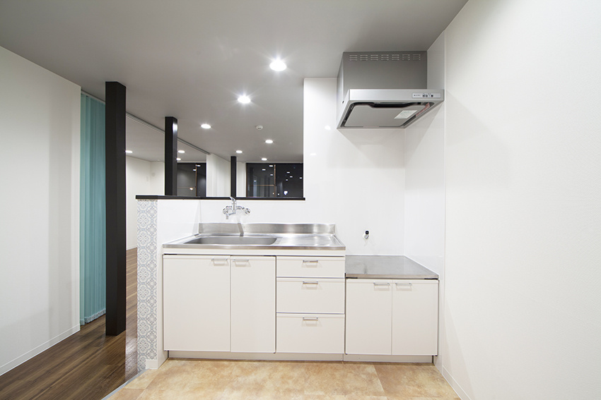 イリュージョン中嶋