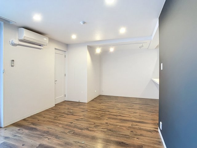 メゾン横山の居間・リビング