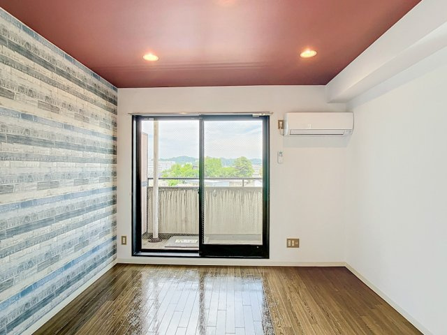 リブロイヤル石引Ⅱの居間・リビング