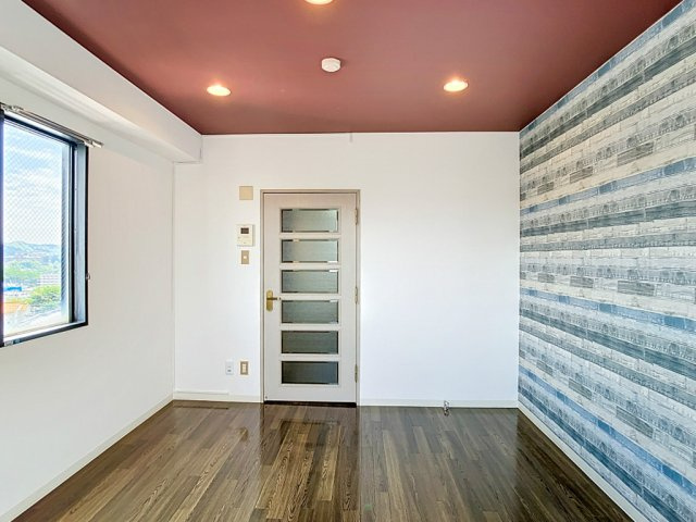 リブロイヤル石引Ⅱの居間・リビング