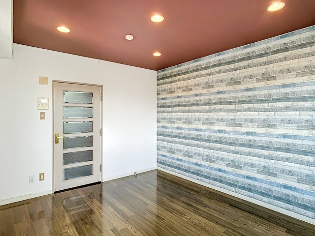 リブロイヤル石引Ⅱの居間・リビング