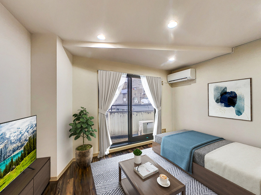 リブロイヤル石引Ⅱ